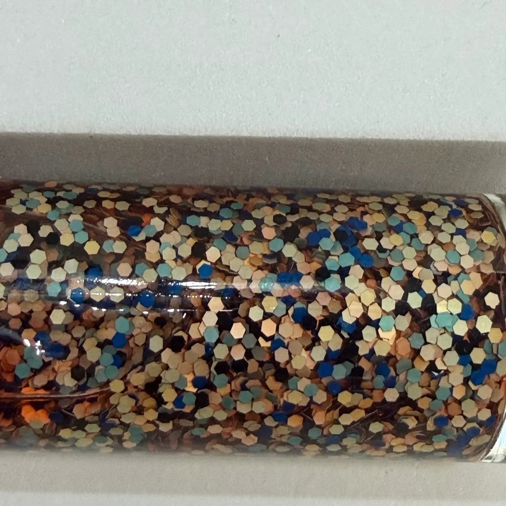 Hard Candy chunky multi
